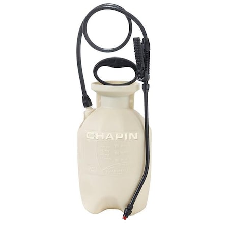 Chapin Chapin 139-25010 1 gal Clean - N Seal Polydeck Sprayer 139-25010